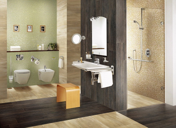 直沖式馬桶，虹吸式馬桶哪個更實用